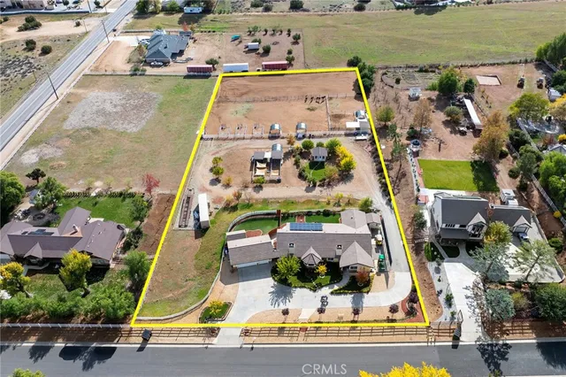 $1,249,000 | 3832 Sourdough Road, Acton, CA 93510