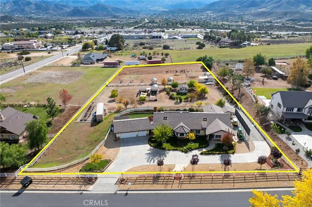$1,249,000 | 3832 Sourdough Road, Acton, CA 93510
