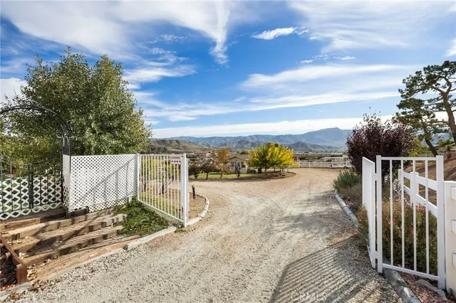 $1,249,000 | 3832 Sourdough Road, Acton, CA 93510