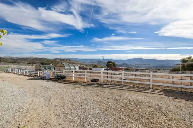 $1,249,000 | 3832 Sourdough Road, Acton, CA 93510