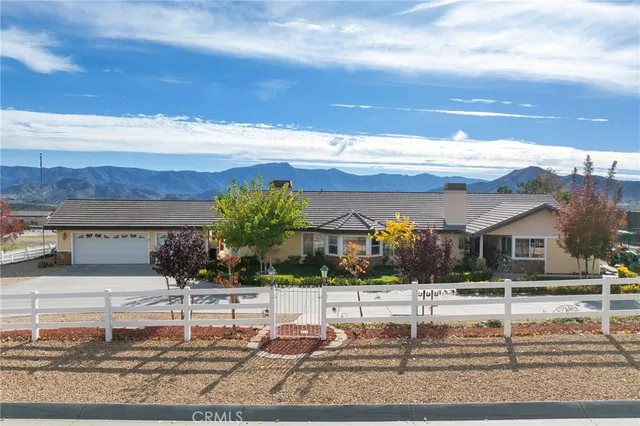 $1,249,000 | 3832 Sourdough Road, Acton, CA 93510
