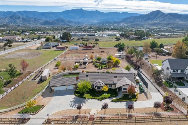 $1,249,000 | 3832 Sourdough Road, Acton, CA 93510