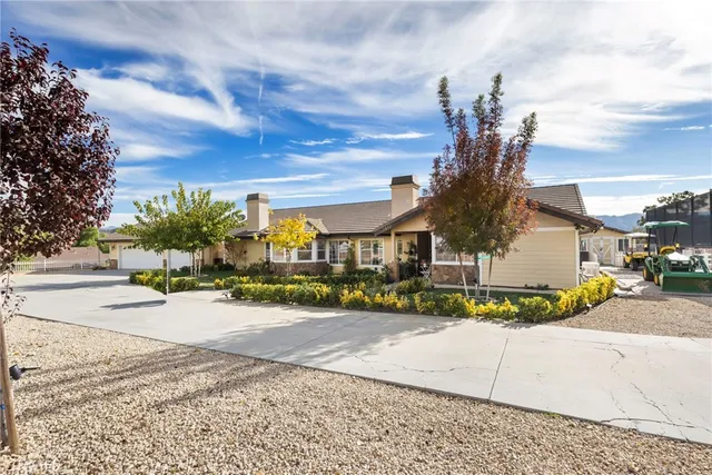 $1,249,000 | 3832 Sourdough Road, Acton, CA 93510