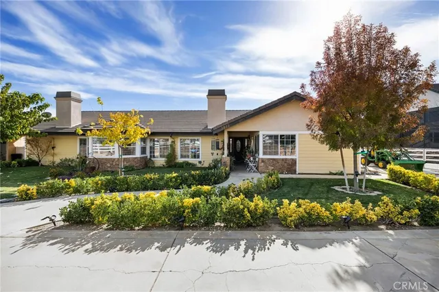 $1,249,000 | 3832 Sourdough Road, Acton, CA 93510