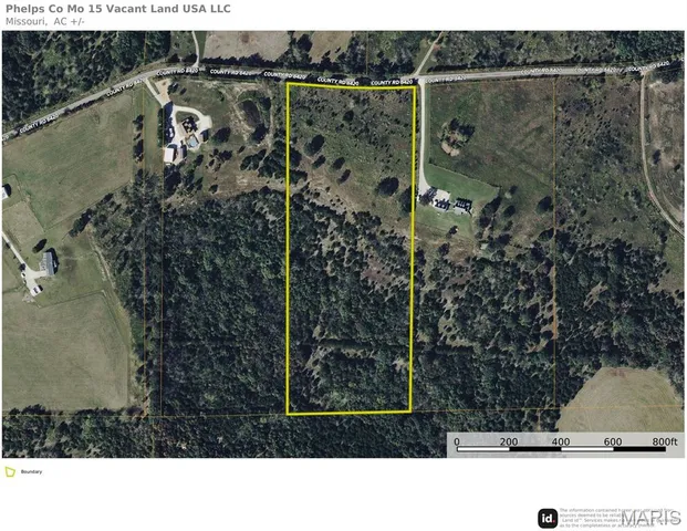 $99,900 | 8420 County Road 8420, Rolla, MO 65401