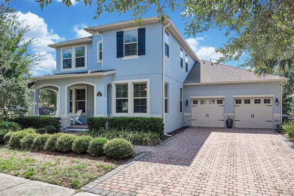 $935,000 | 16304 Wind View Lane, Winter Garden, FL 34787