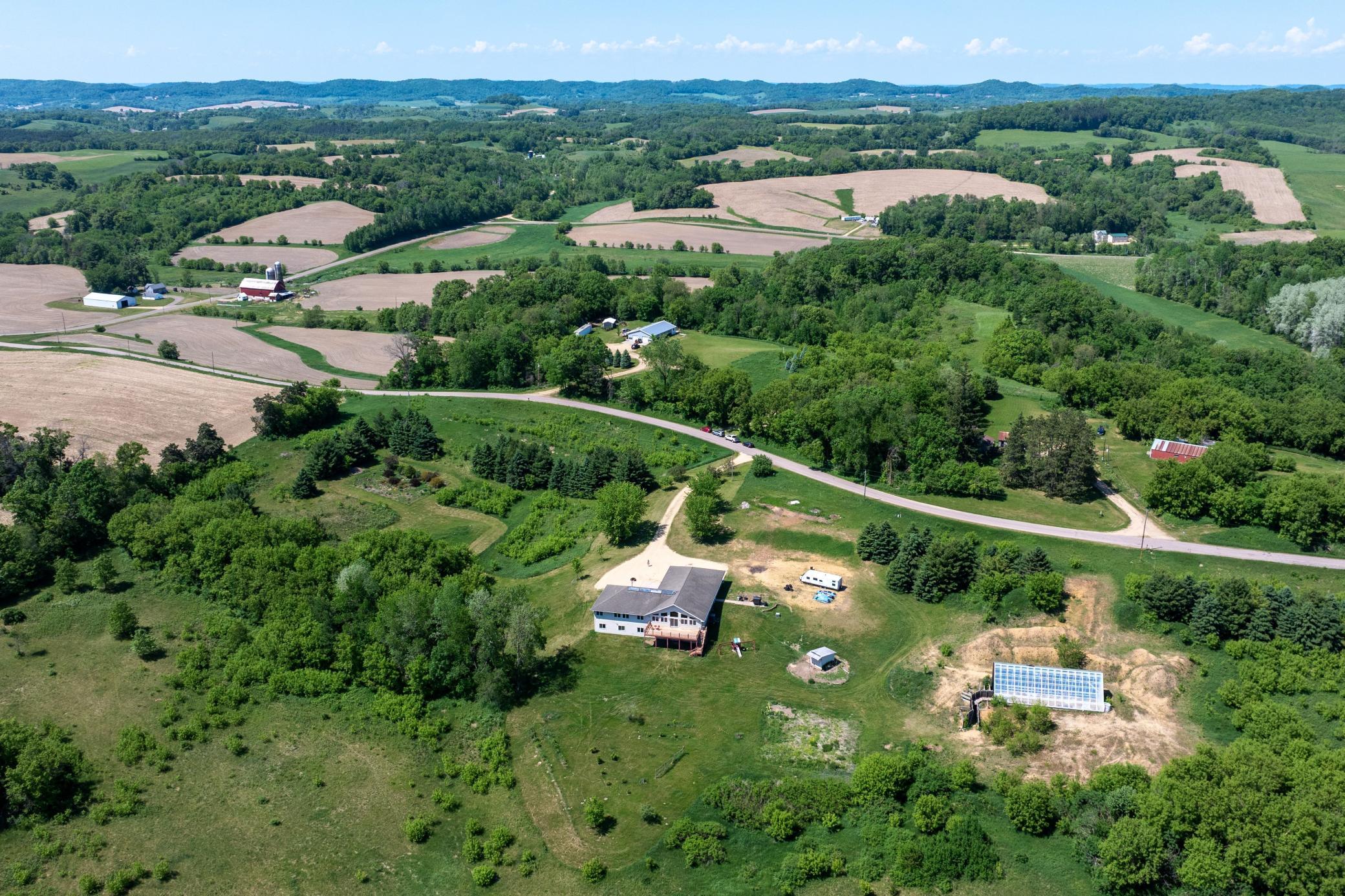 W169 Evanger Road Independence, WI 54747 - Photo 52 of 64