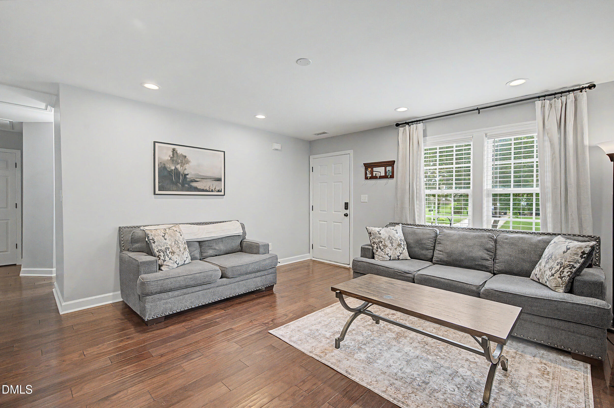 3833 Lodgepole Lane Raleigh, NC 27616 - Photo 8 of 49 Lodgepole016
