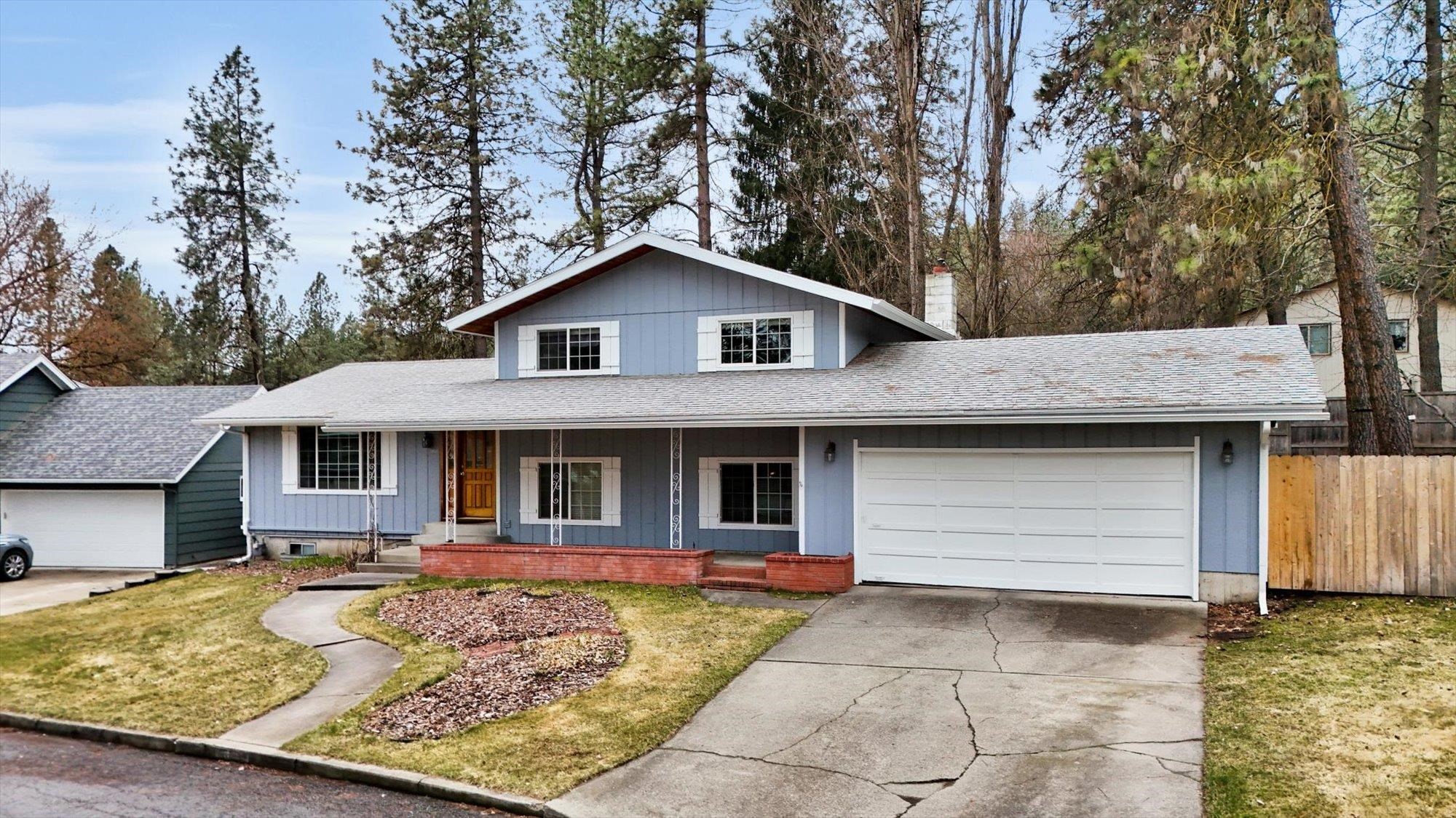 15021 North Cincinnati Street Spokane, WA 99208 - Photo 1 of 25 Gallery Image 1