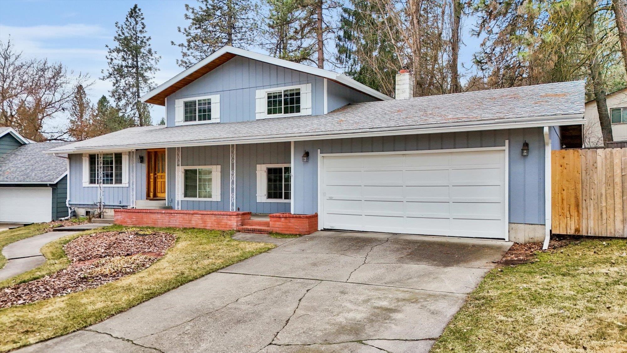 15021 North Cincinnati Street Spokane, WA 99208 - Photo 2 of 25 Gallery Image 2