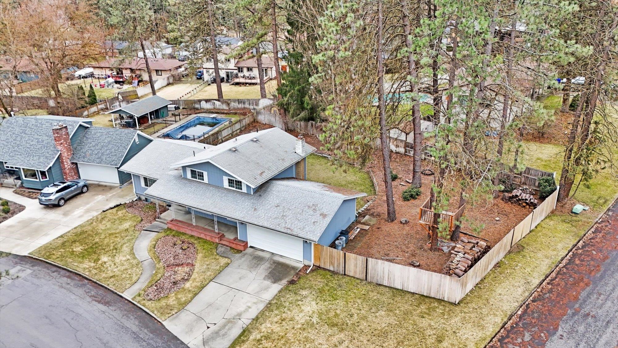 15021 North Cincinnati Street Spokane, WA 99208 - Photo 23 of 25 Gallery Image 23