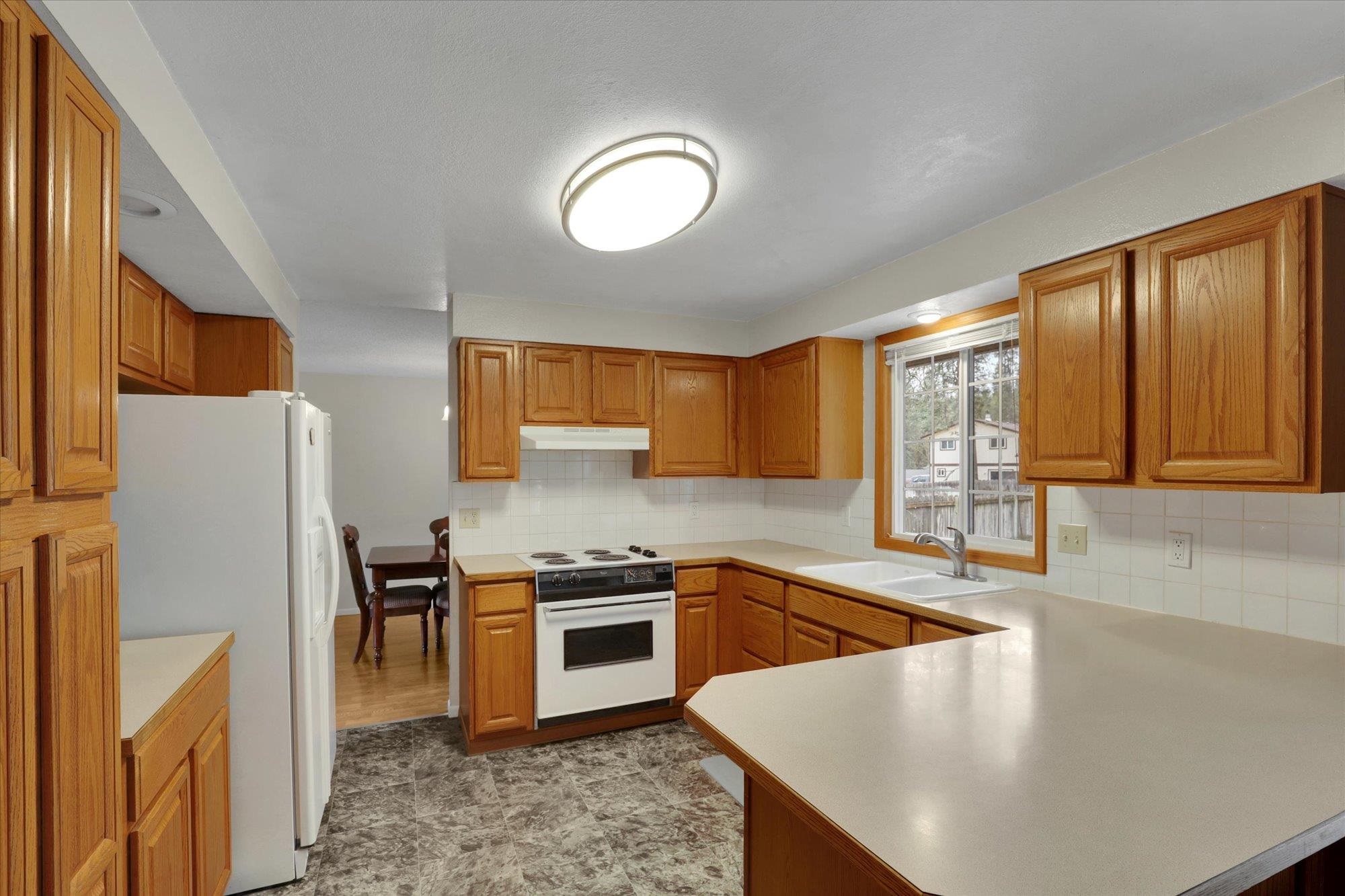 15021 North Cincinnati Street Spokane, WA 99208 - Photo 6 of 25 Gallery Image 6
