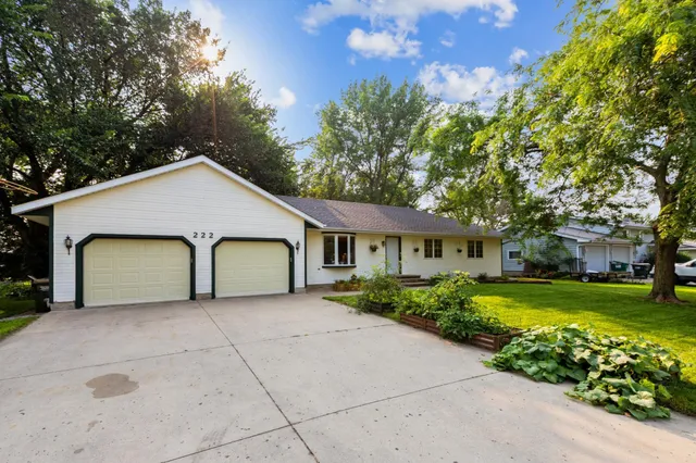 $290,000 | 222 Fir Street South, Lester Prairie, MN 55354