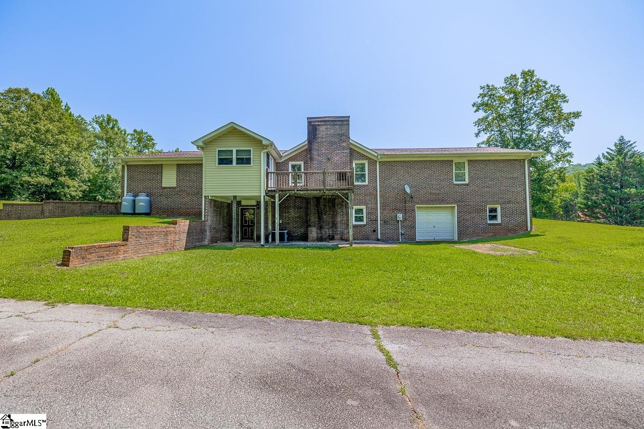 1038 Rhymes Lane Pickens, SC 29671 - Photo 32 of 41