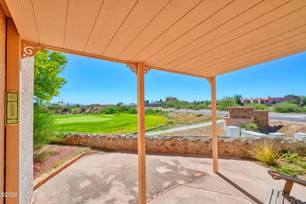 $379,000 | 1 Las Casitas, Las Cruces, NM 88007