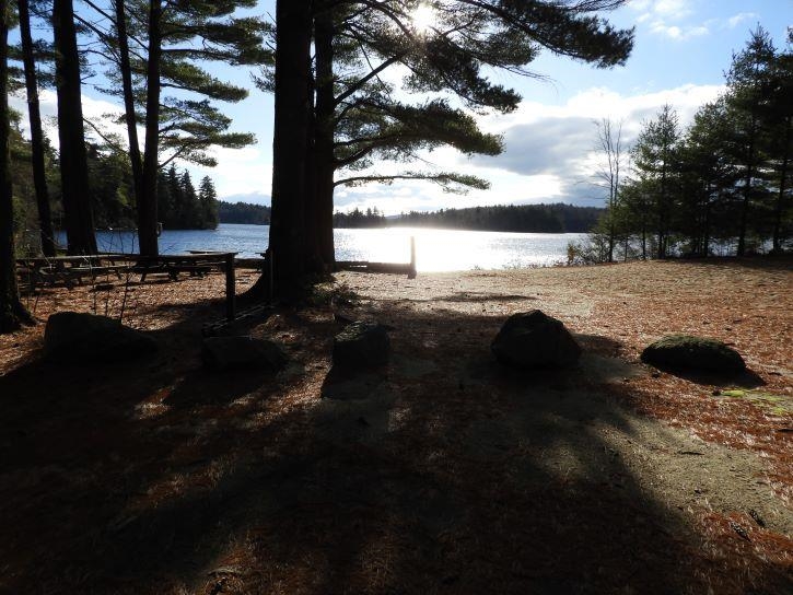 608 Washington Drive Washington, NH 03280 - Photo 14 of 29