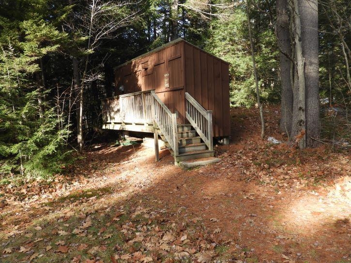 608 Washington Drive Washington, NH 03280 - Photo 16 of 29