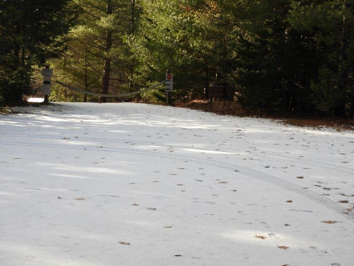 608 Washington Drive Washington, NH 03280 - Photo 18 of 29