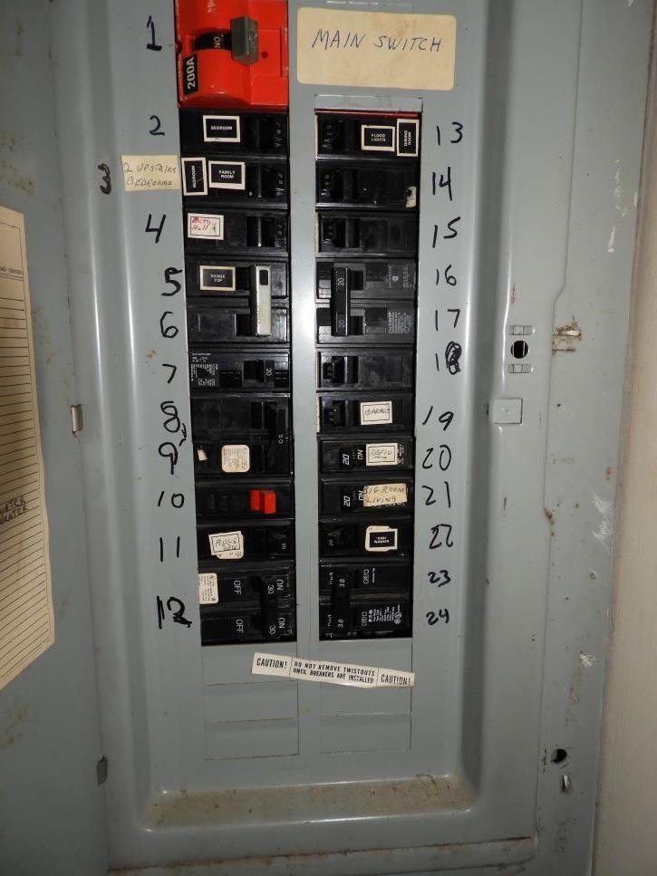 608 Washington Drive Washington, NH 03280 - Photo 20 of 29