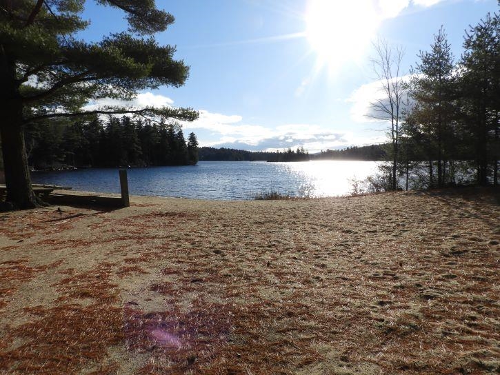 608 Washington Drive Washington, NH 03280 - Photo 2 of 29