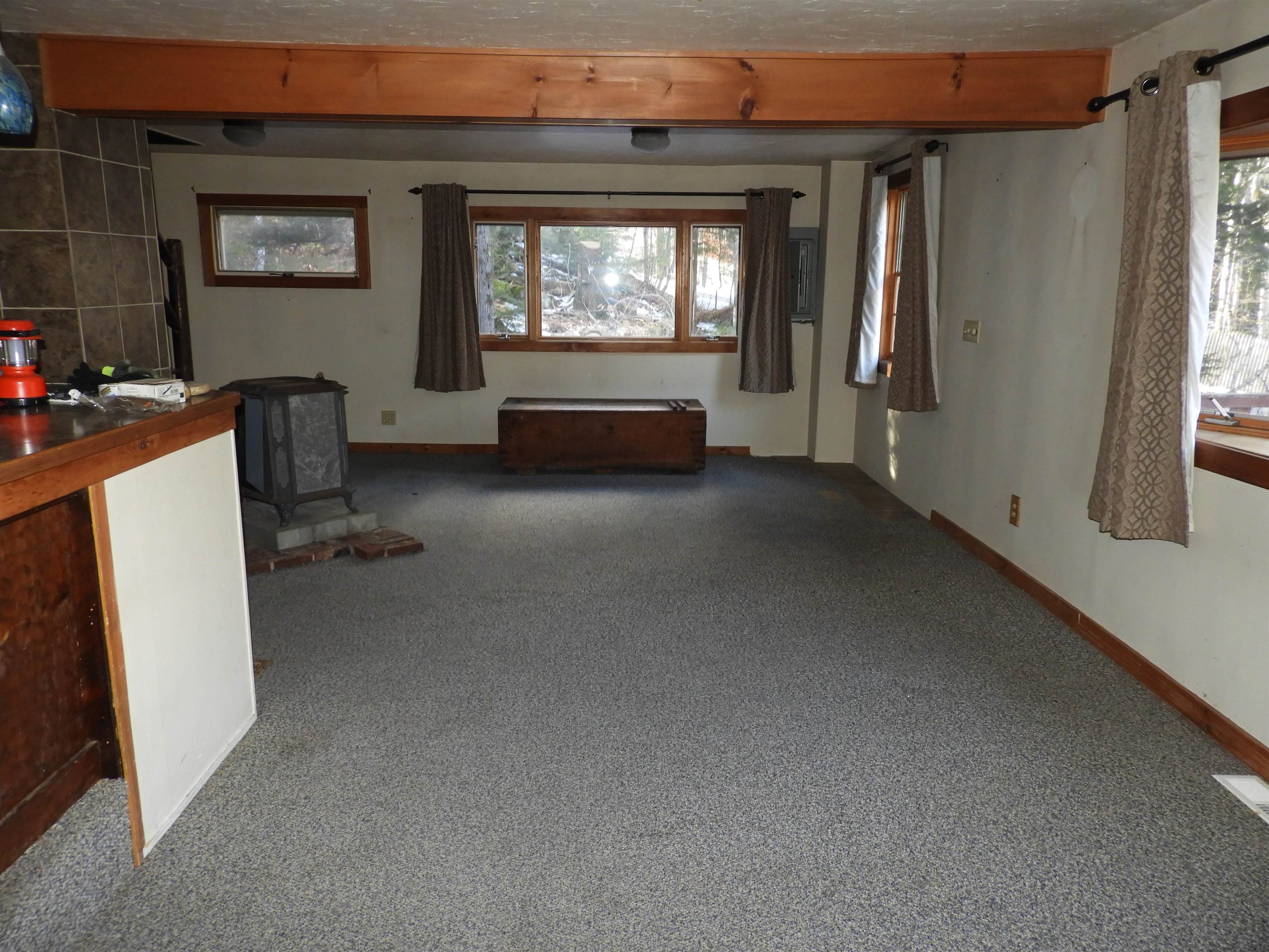 608 Washington Drive Washington, NH 03280 - Photo 24 of 29