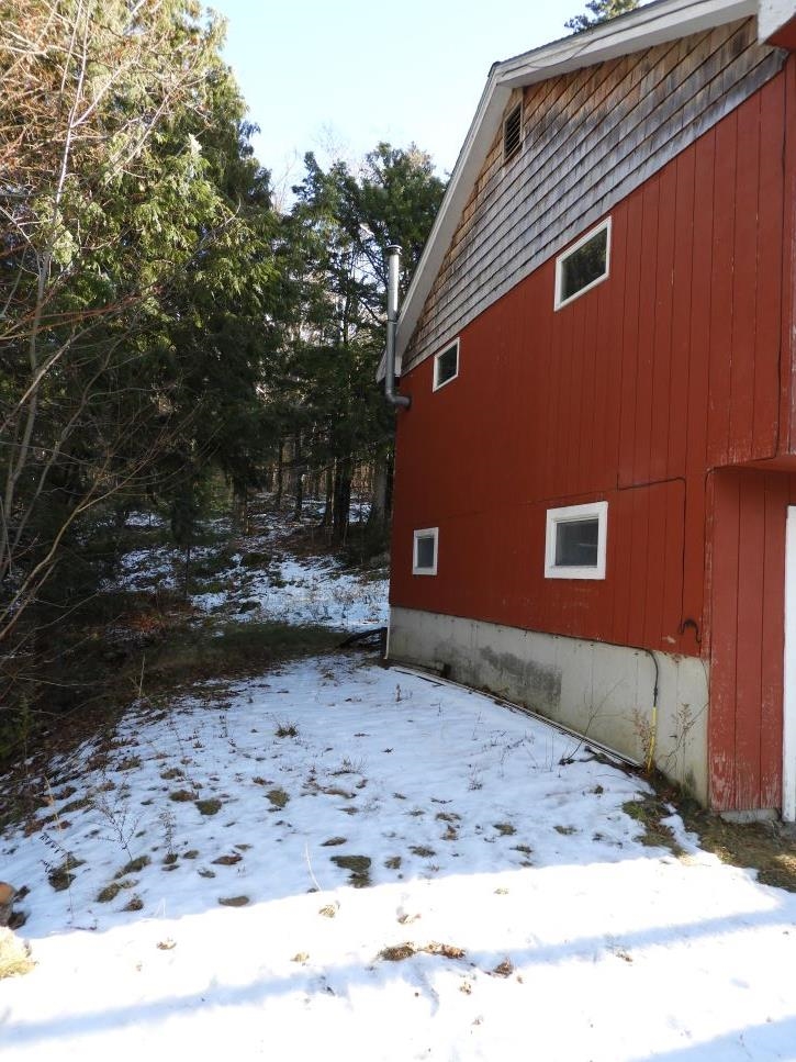 608 Washington Drive Washington, NH 03280 - Photo 5 of 29