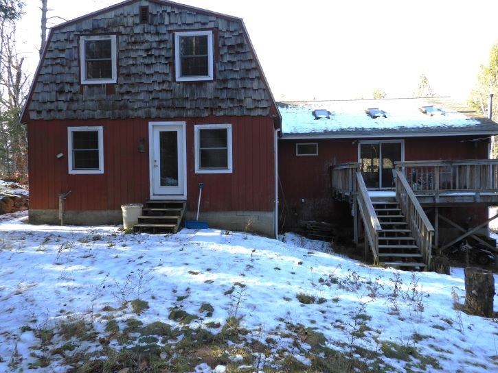 608 Washington Drive Washington, NH 03280 - Photo 7 of 29