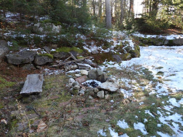 608 Washington Drive Washington, NH 03280 - Photo 8 of 29