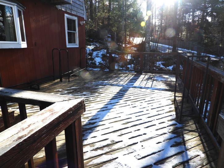 608 Washington Drive Washington, NH 03280 - Photo 9 of 29