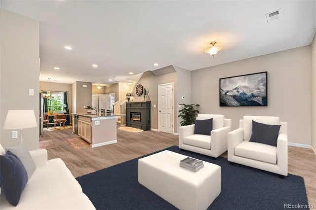 $349,994 | 14700 East 104th Avenue, Unit 1104, Commerce City, CO 80022