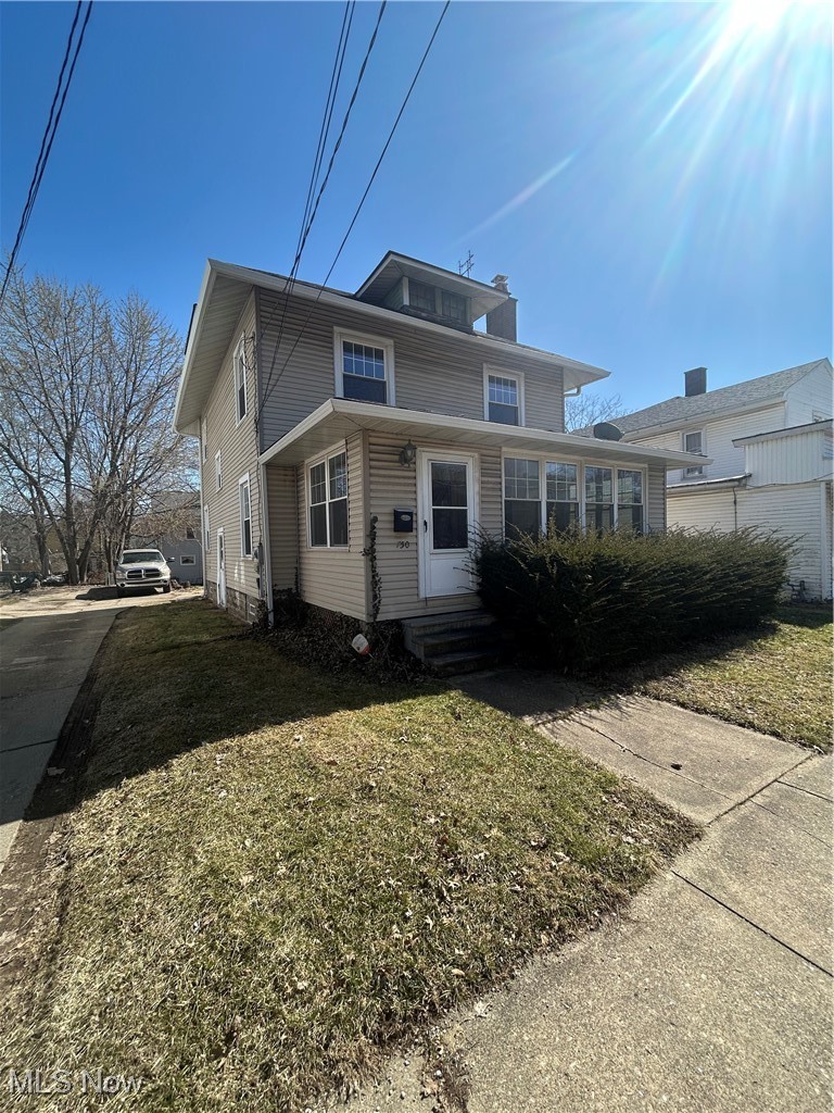 750 Amherst Road Northeast Massillon, OH 44646 - Photo 3 of 37 Gallery Image 3