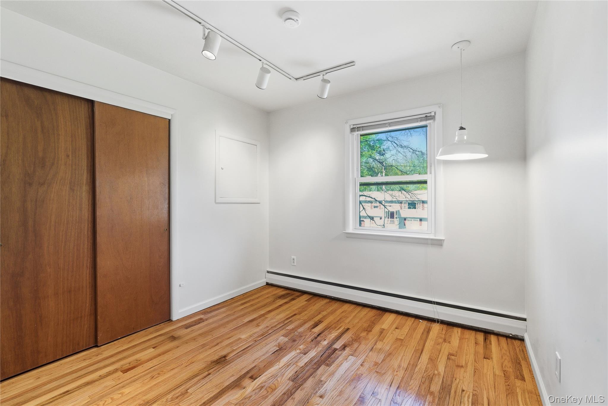 400 South Little Tor Road New City, NY 10956 - Photo 9 of 18 Second Bedroom