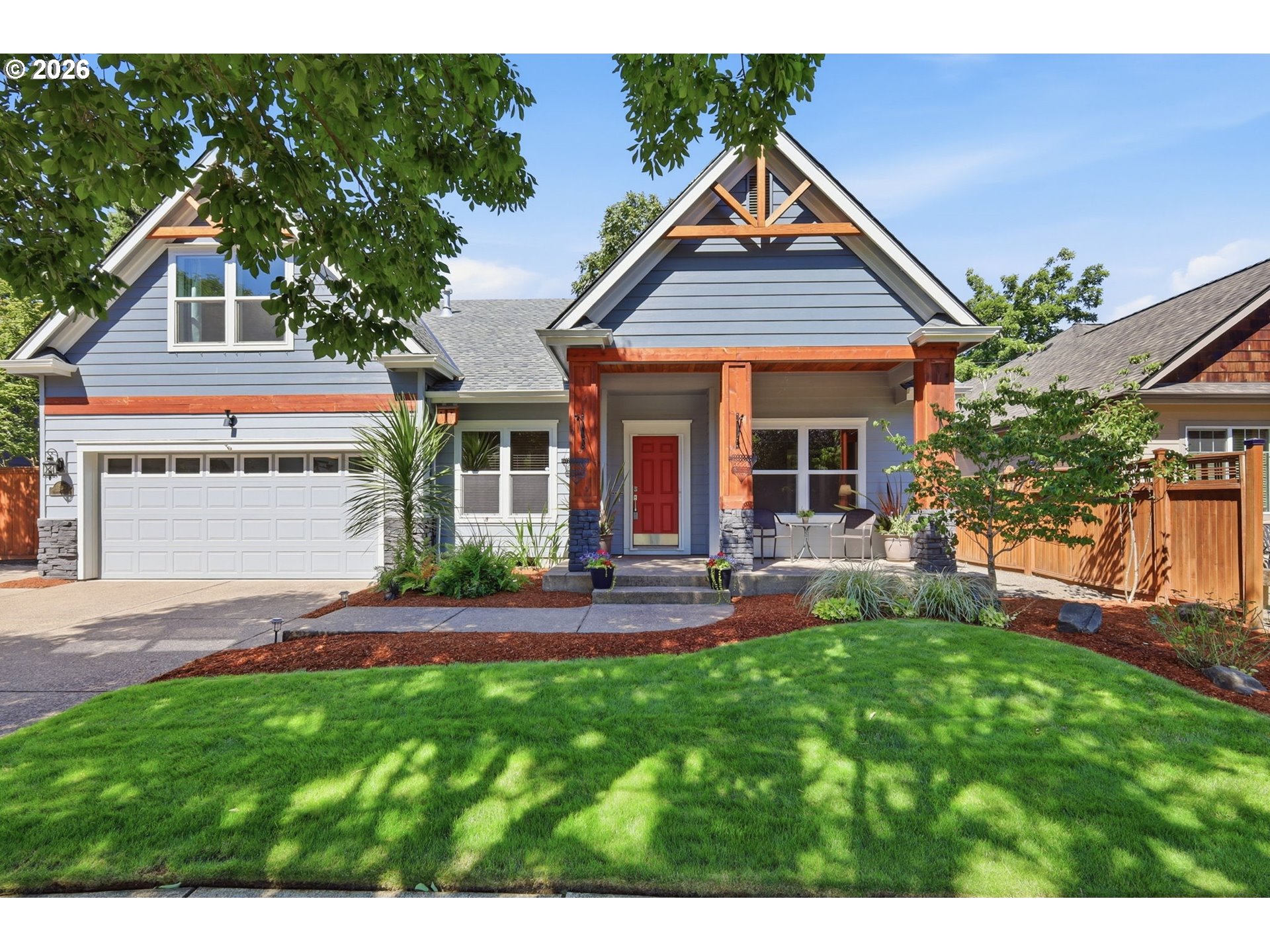 4620 Wendover Street Eugene, OR 97404 - Photo 2 of 47
