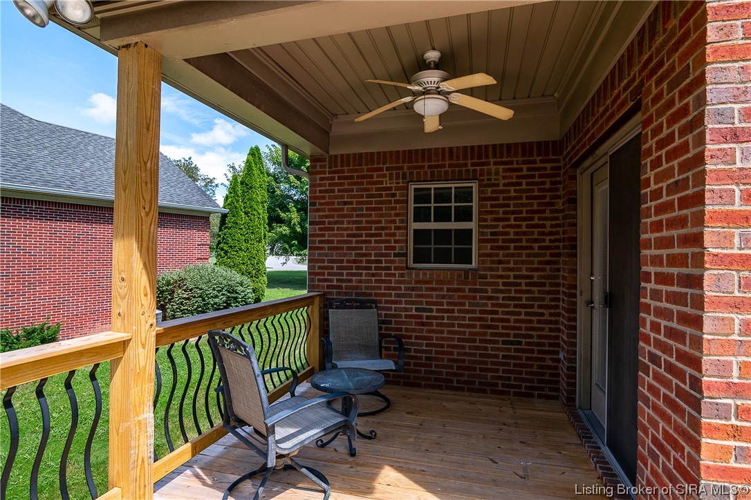 4083 Viewcrest Loop Floyds Knobs, IN 47119 - Photo 12 of 50