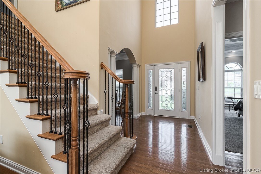 4083 Viewcrest Loop Floyds Knobs, IN 47119 - Photo 14 of 50