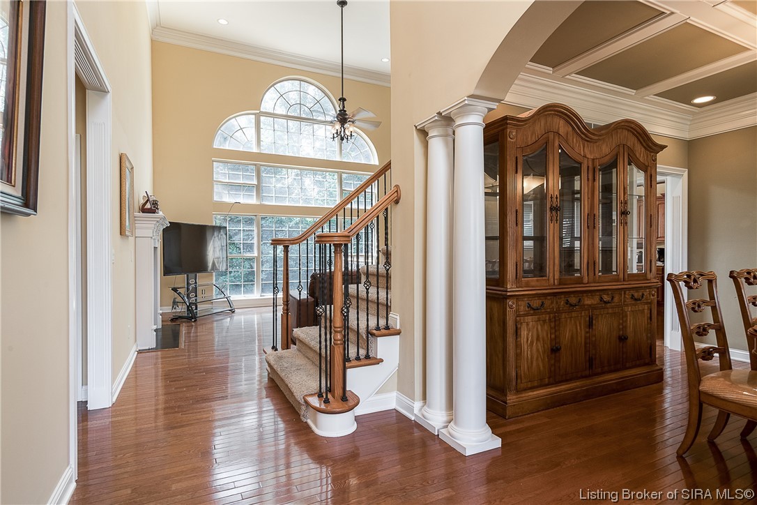 4083 Viewcrest Loop Floyds Knobs, IN 47119 - Photo 15 of 50