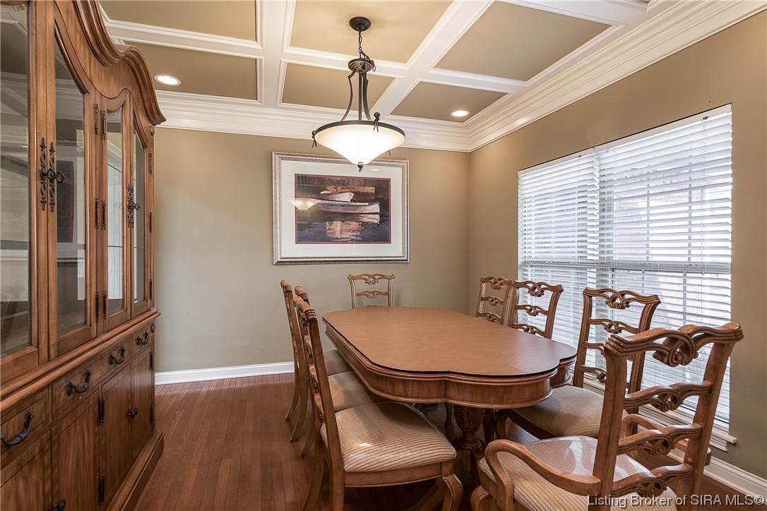 4083 Viewcrest Loop Floyds Knobs, IN 47119 - Photo 16 of 50