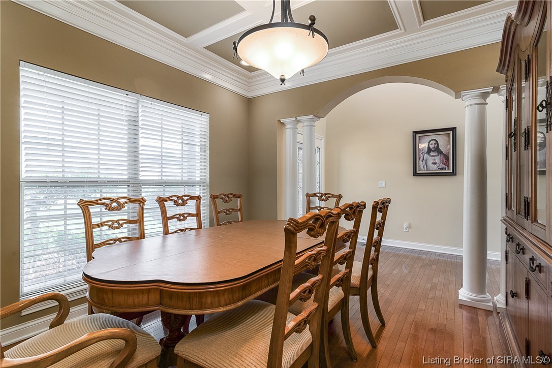 4083 Viewcrest Loop Floyds Knobs, IN 47119 - Photo 17 of 50