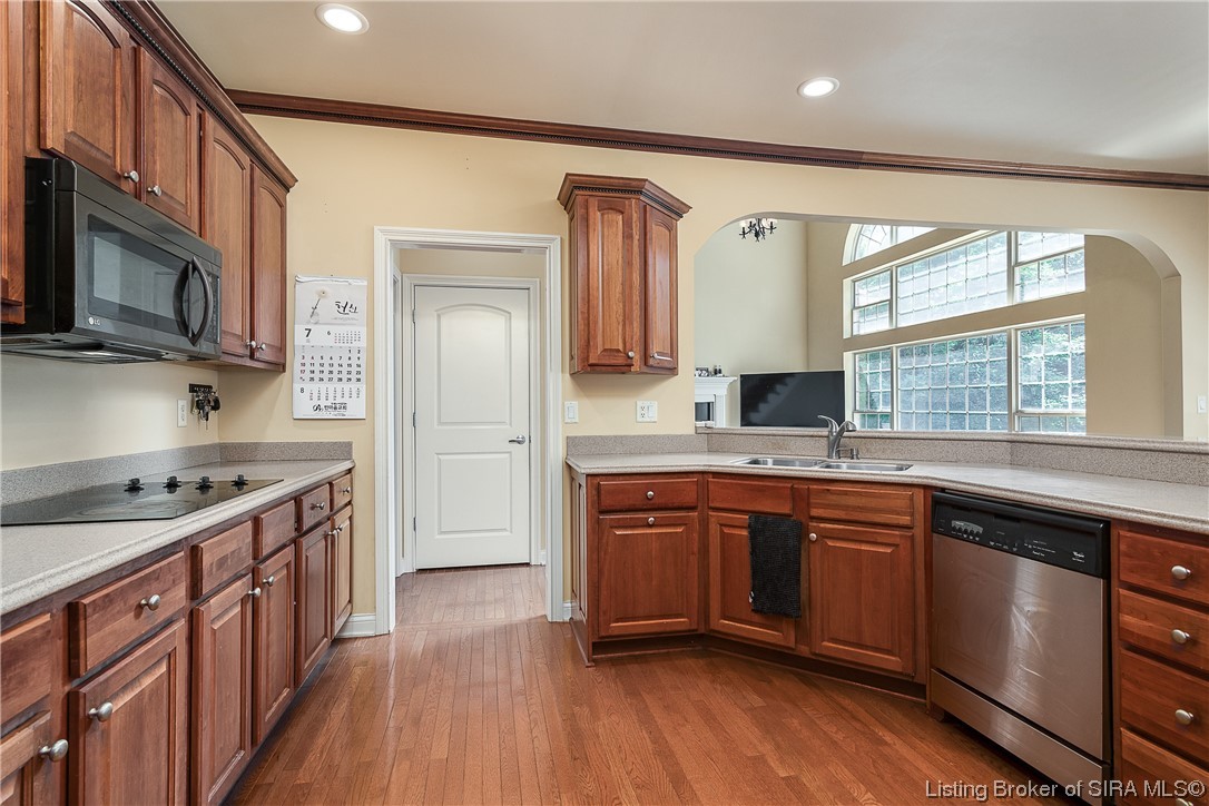 4083 Viewcrest Loop Floyds Knobs, IN 47119 - Photo 19 of 50