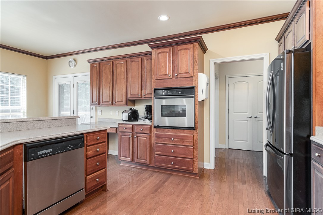 4083 Viewcrest Loop Floyds Knobs, IN 47119 - Photo 21 of 50