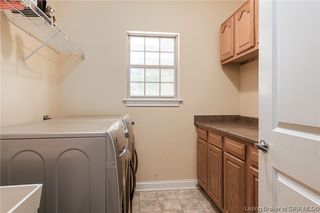 4083 Viewcrest Loop Floyds Knobs, IN 47119 - Photo 24 of 50