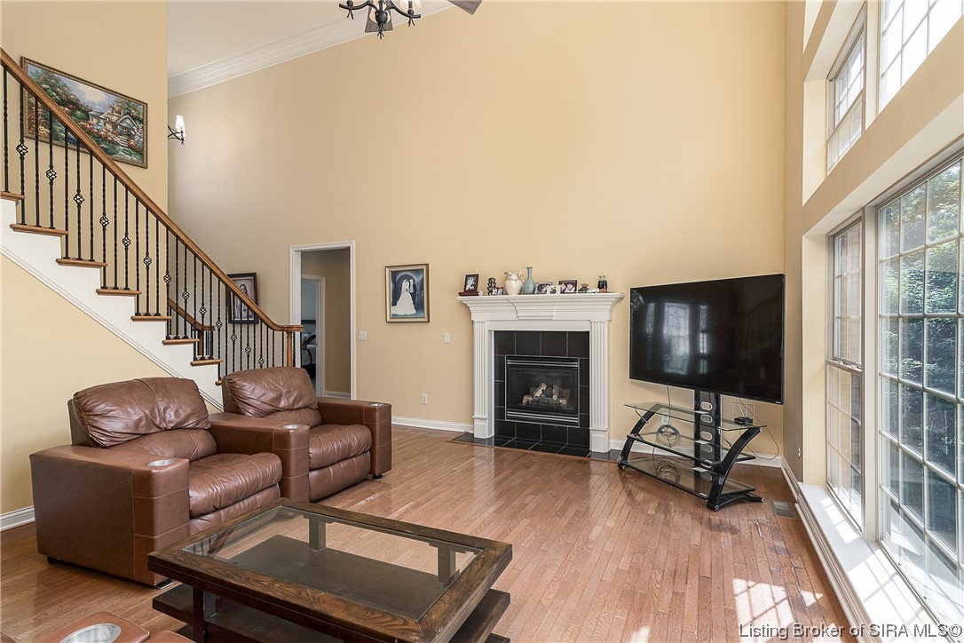 4083 Viewcrest Loop Floyds Knobs, IN 47119 - Photo 25 of 50