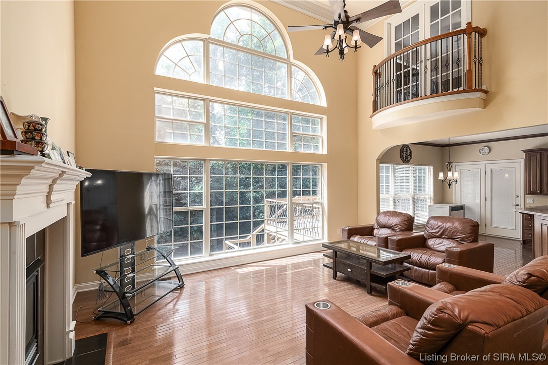 4083 Viewcrest Loop Floyds Knobs, IN 47119 - Photo 26 of 50