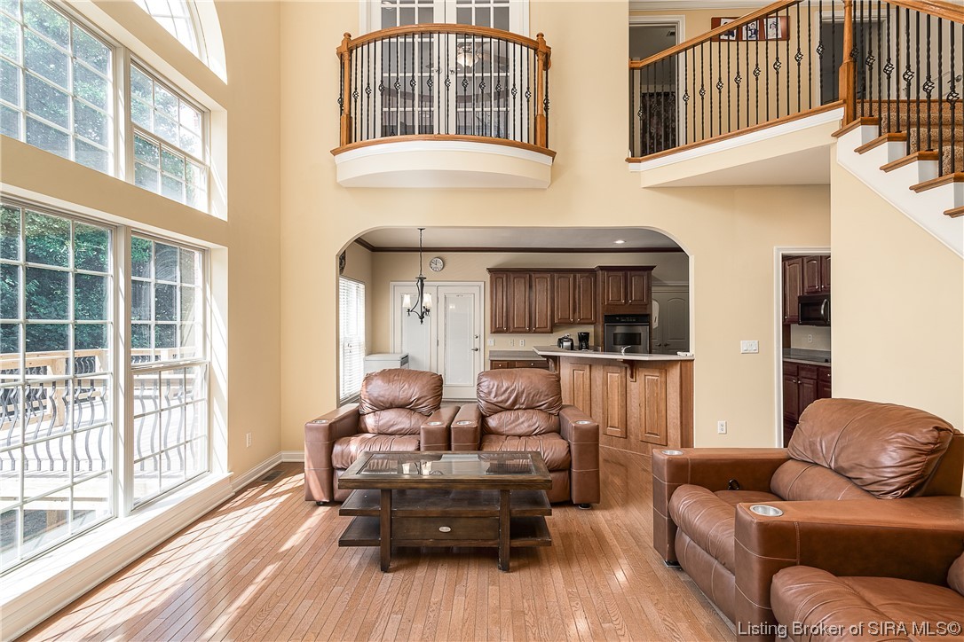 4083 Viewcrest Loop Floyds Knobs, IN 47119 - Photo 27 of 50