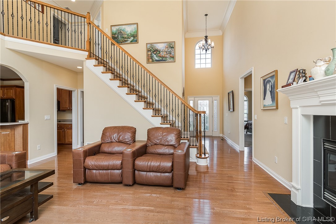 4083 Viewcrest Loop Floyds Knobs, IN 47119 - Photo 28 of 50