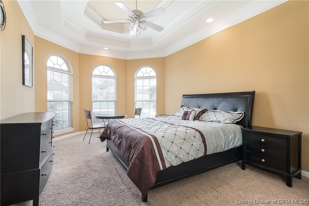 4083 Viewcrest Loop Floyds Knobs, IN 47119 - Photo 29 of 50