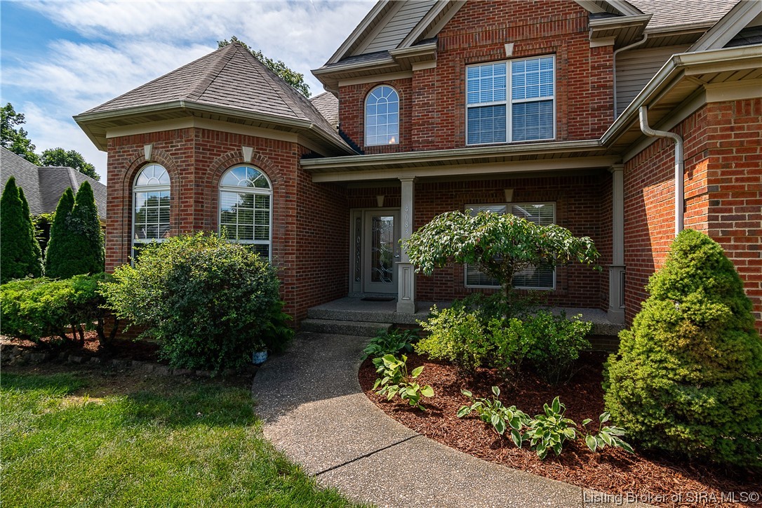 4083 Viewcrest Loop Floyds Knobs, IN 47119 - Photo 3 of 50