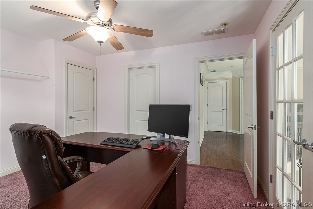 4083 Viewcrest Loop Floyds Knobs, IN 47119 - Photo 38 of 50