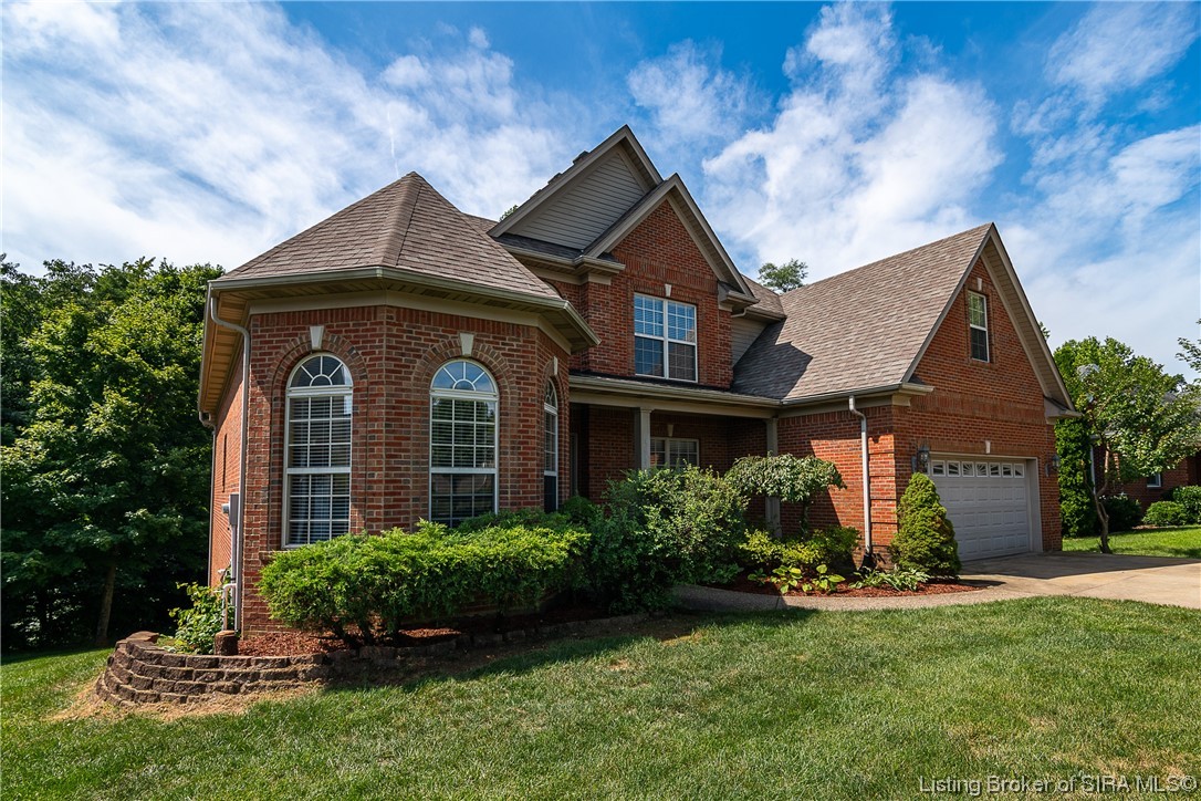 4083 Viewcrest Loop Floyds Knobs, IN 47119 - Photo 4 of 50