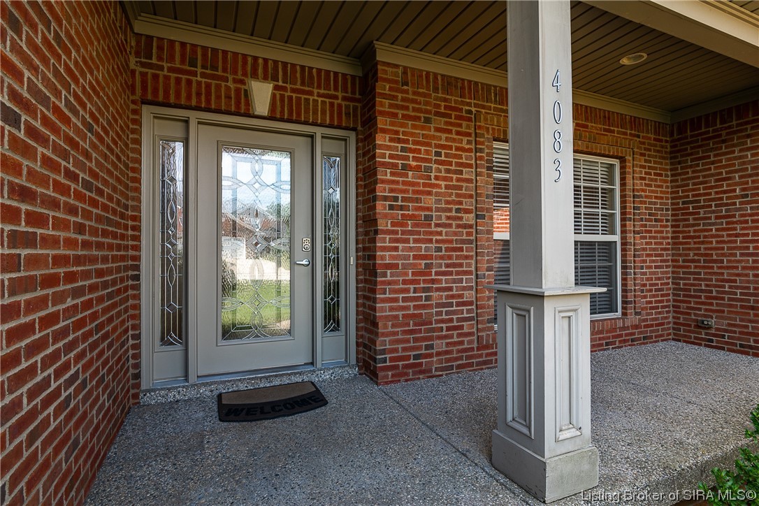 4083 Viewcrest Loop Floyds Knobs, IN 47119 - Photo 5 of 50